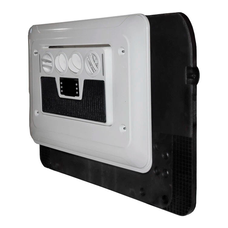 New Electric A/C Unit fits All trucks - 24V