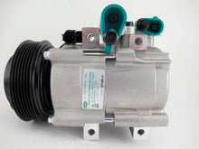 Cargar imagen en el visor de la galería, NEW OEM A/C compressor fits 07-12 HYUNDAI STAREX H1 OE# 97701-4H100