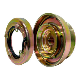New A/C Compressor Clutch fits BOCK / BITZER - FK40/FK50 - 10 grooves