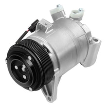 Cargar imagen en el visor de la galería, New A/C Compressor for Nissan Maxima 2009 2010-2013 Pathfinder 2013-2014 3.5L