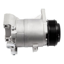 Cargar imagen en el visor de la galería, New A/C Compressor for Nissan Maxima 2009 2010-2013 Pathfinder 2013-2014 3.5L