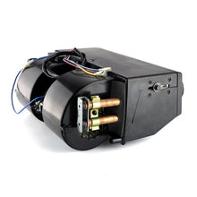 Cargar imagen en el visor de la galería, BRAND NEW A/C UNDER DASH EVAPORATOR ASSEMBLY HEAT AND COOL 12V 404x335x156