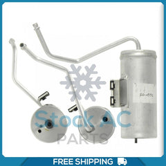 A/C Receiver Drier for Sonata, XG350 / Optima QR