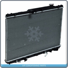Load image into Gallery viewer, NEW Radiator fits Toyota Camry  QU - Qualy Air