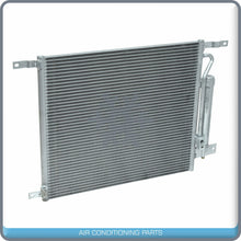 Load image into Gallery viewer, A/C Condenser for Chevrolet Aveo QU - Qualy Air