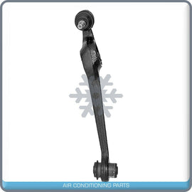 Control Arm Front Lower Right for Saturn 2002-91 QOA - Qualy Air