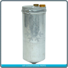 Load image into Gallery viewer, New A/C Receiver Drier for Pathfinder QX4 QU - Qualy Air