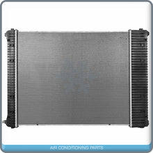 Load image into Gallery viewer, Radiator for 99-04 Freightliner SCHOOL BUS FS65 - MERCEDES or CUMMINS ENGINE QL - Qualy Air