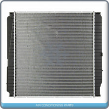 Cargar imagen en el visor de la galería, Radiator for Lincoln Aviator QOA - Qualy Air