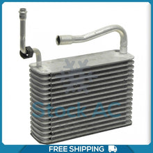 Cargar imagen en el visor de la galería, A/C Evaporator for Ford Aerostar QR - Qualy Air