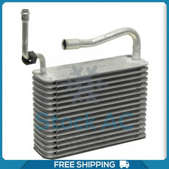 Evaporador de aire acondicionado para Ford Aerostar QR