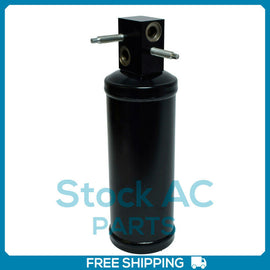 New A/C Receiver Drier for 1412055;170325;3719904;8034003;8253992;83441HD QU - Qualy Air