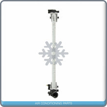 Load image into Gallery viewer, Radiator for Chevrolet Camaro / Pontiac Firebird QOA - Qualy Air