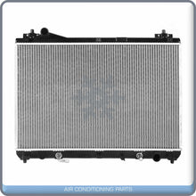 Load image into Gallery viewer, Radiator for Suzuki Grand Vitara QL - Qualy Air