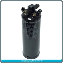 Load image into Gallery viewer, New A/C Receiver Drier for MACK 221RD334 STANDRD QU QU - Qualy Air