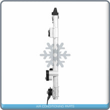 Load image into Gallery viewer, New A/C Condenser for Toyota Tundra - 2000 to 2005 - OE# 884600C050 QL - Qualy Air