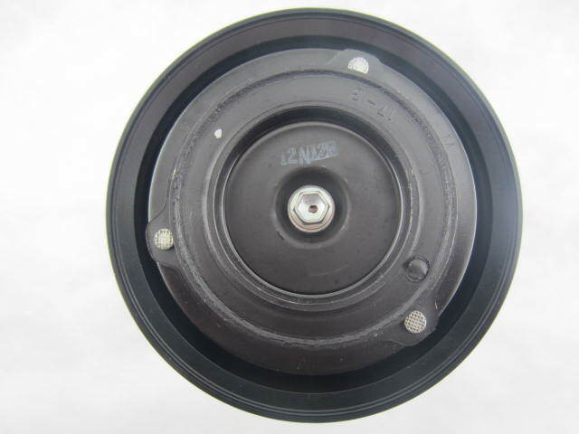 A/C Compressor OEM Denso 10PA17C for Acura Vigor QR - Qualy Air