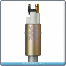 Cargar imagen en el visor de la galería, Electric Fuel Pump Fits for Ford Windstar Thunderbird Lincoln Mercury E2044 QOA - Qualy Air