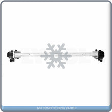 Cargar imagen en el visor de la galería, New Radiator For 01-05 Cadillac DeVille DTS Pontiac Bonneville GXP V8 4.6L QL - Qualy Air