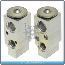 Cargar imagen en el visor de la galería, A/C Expansion Valve for Suzuki Forenza, Reno QR - Qualy Air