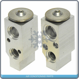 A/C Expansion Valve for Suzuki Forenza, Reno QR - Qualy Air