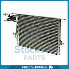 A/C Condenser for Ford Contour, Mystique / Mercury Mystique QR