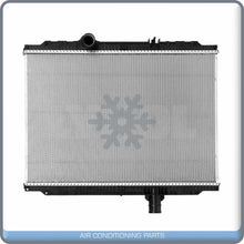 Cargar imagen en el visor de la galería, Radiator for Kenworth T170, T270, T400, T370, W900, T300 / Peterbilt 3... QL - Qualy Air