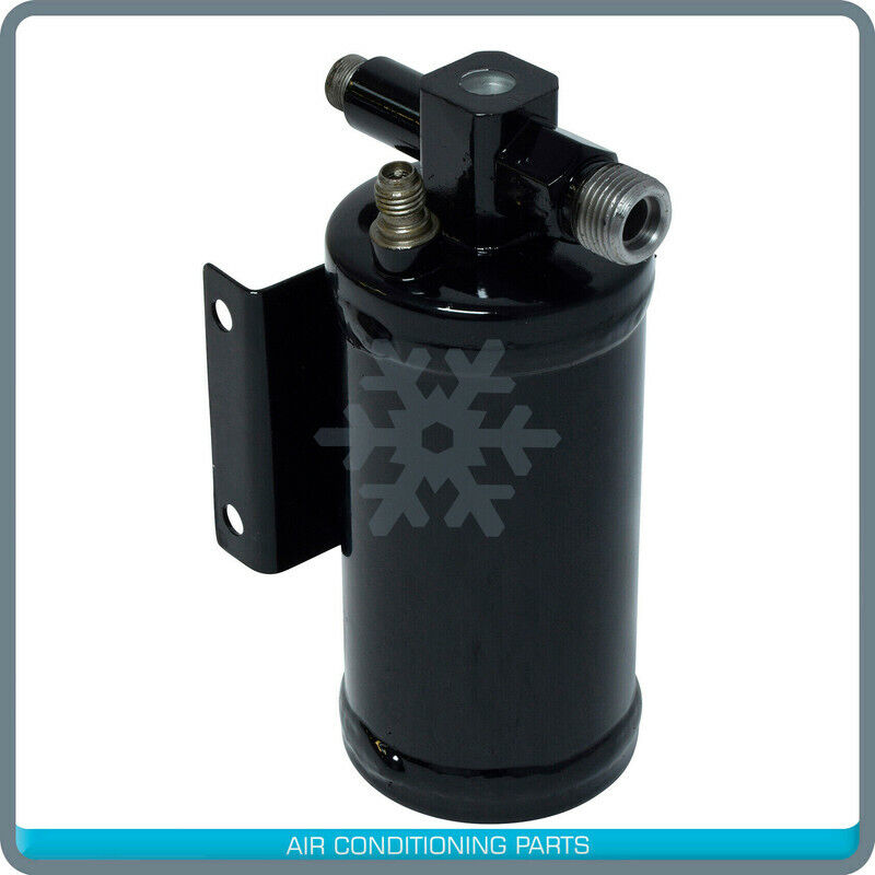 NEW A/C RECEIVER DRIER FOR CHEVY P30/ GMC P3500 / WINNEBAGO/RV ANY QU - Qualy Air