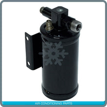 Cargar imagen en el visor de la galería, NEW A/C RECEIVER DRIER FOR CHEVY P30/ GMC P3500 / WINNEBAGO/RV ANY QU - Qualy Air