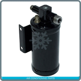 NEW A/C RECEIVER DRIER FOR CHEVY P30/ GMC P3500 / WINNEBAGO/RV ANY QU - Qualy Air