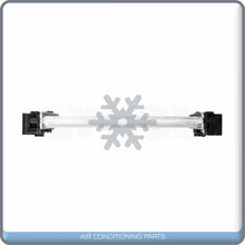 Cargar imagen en el visor de la galería, Radiator for Mercedes-Benz SL550, SL600, CL500, S350, S430, S500, SL50... QL - Qualy Air