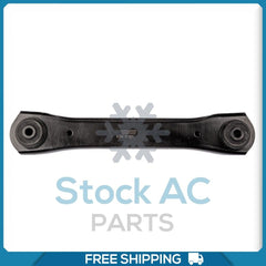 Control Arm Front Lower for Jeep Wrangler 2006-97 QOA