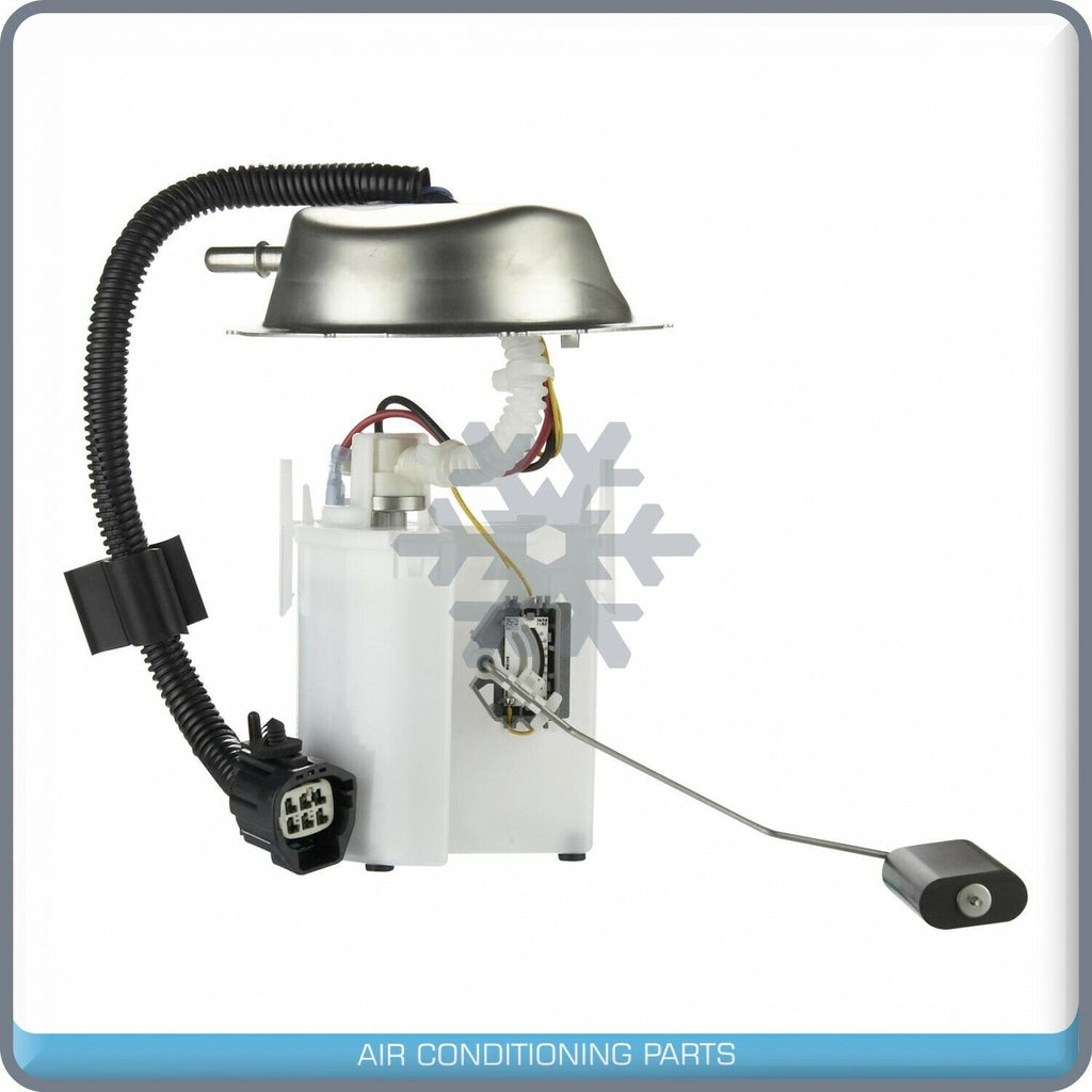 Electric Fuel Pump for Ford Focus QOA - Qualy Air
