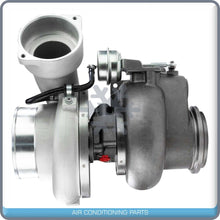 Load image into Gallery viewer, New OEM Turbocharger fits Caterpillar 3406E, 3406C, C16, C15.. - OE# 0R6986 - Qualy Air