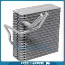 Cargar imagen en el visor de la galería, A/C Evaporator for Jeep Grand Cherokee QR - Qualy Air
