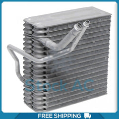 Evaporador A/C para Jeep Grand Cherokee QR