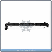 Cargar imagen en el visor de la galería, Radiator for Jeep Cherokee QL - Qualy Air