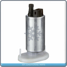 Load image into Gallery viewer, Electric Fuel Pump for Volkswagen Cabriolet, Corrado, Fox, Golf, Jetta, P... QOA - Qualy Air