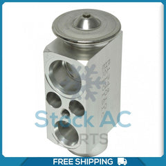 Válvula de Expansión A/C para BMW 323i, 325Ci, 325i, 325xi, 328is, X3 / Mini Coo... QR