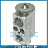 Válvula de Expansión A/C para BMW 323i, 325Ci, 325i, 325xi, 328is, X3 / Mini Coo... QR