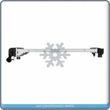 Cargar imagen en el visor de la galería, NEW Radiator for Mercury Villager / Nissan Quest 3.3L - 1999 to 2002 - Qualy Air