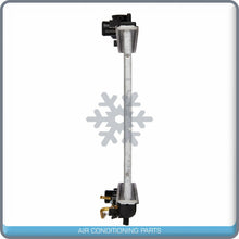 Cargar imagen en el visor de la galería, NEW Radiator for Toyota Corolla - 1988 to 1991 / Geo Prizm - 1989 to 1992 - Qualy Air