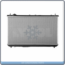 Cargar imagen en el visor de la galería, Radiator for Toyota Solara, Camry / Lexus ES300 QL - Qualy Air