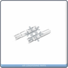 Load image into Gallery viewer, A/C Condenser for Chevrolet Captiva Sport 2011 to 15 / Saturn Vue 2008 to 10 QL - Qualy Air