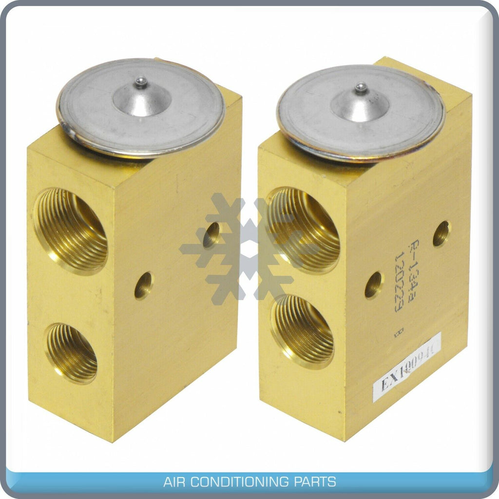 A/C Expansion Valve for Ford Excursion QR - Qualy Air