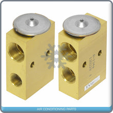 Load image into Gallery viewer, A/C Expansion Valve for Ford Excursion QR - Qualy Air