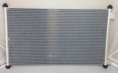 A/C Condenser for Acura CL, TL / Honda Accord QR