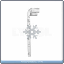 Load image into Gallery viewer, Intercooler for Freightliner M2 112, MT55 / International Harvester 9900i,... QL - Qualy Air