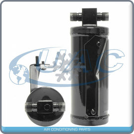 A/C Receiver Drier for OE# 08822500 QR - Qualy Air