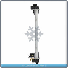 Cargar imagen en el visor de la galería, NEW Radiator for Lexus RX300 - 1999 to 2003 - OE# 1640020130 - Qualy Air